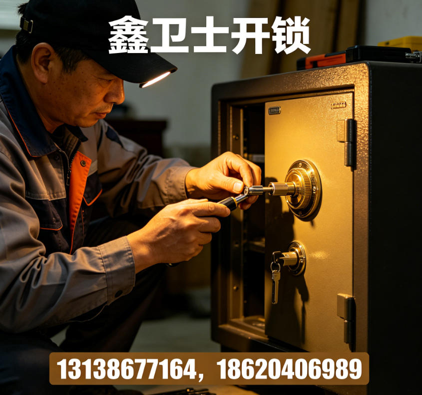 涟源保险柜开锁