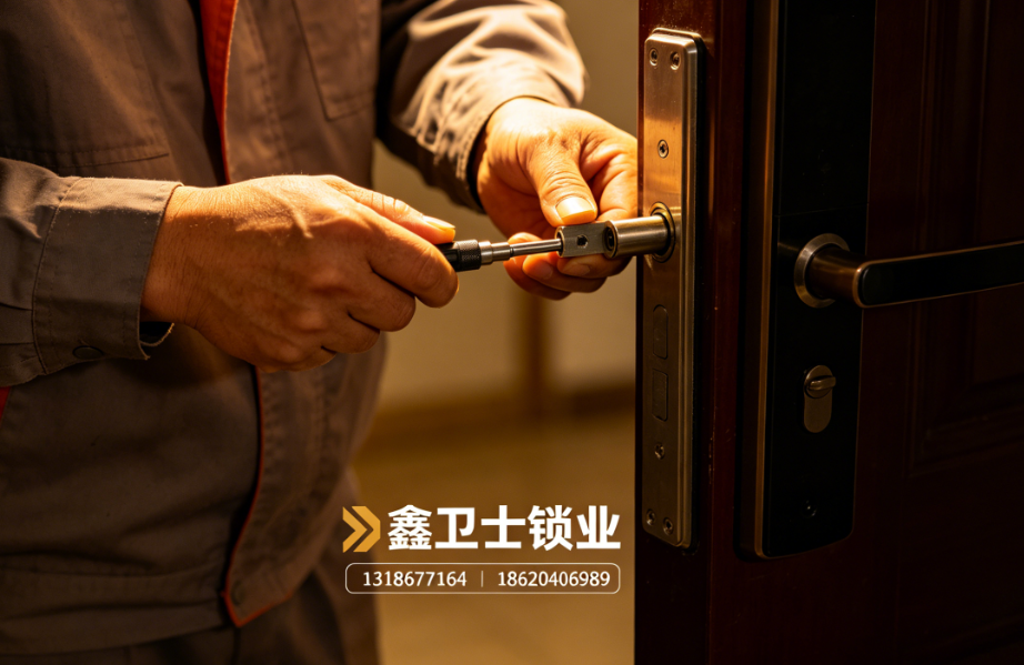涟源开锁避坑指南，涟源开锁防套路，涟源正规开锁
